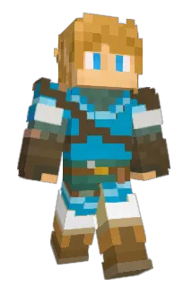 Jota_orellanam Minecraft avatar full body