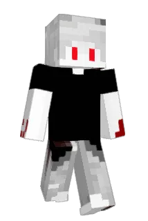 Jotalindu Minecraft avatar full body