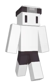 Jotaup7 Minecraft avatar full body