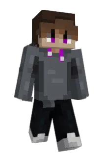 JothaEn Minecraft avatar full body