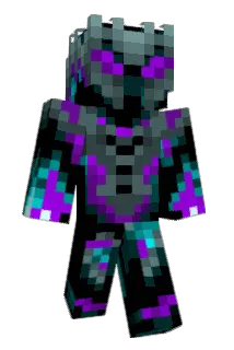 JothamIH Minecraft avatar full body