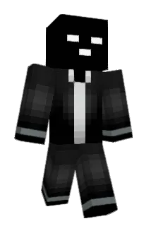 Jothkompetenz Minecraft avatar full body