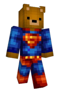 Jotinha_11 Minecraft avatar full body