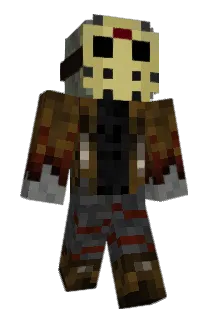 Jotop19 Minecraft avatar full body