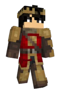 Joue_a_Tout Minecraft avatar full body