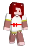Jouhsin Minecraft avatar full body