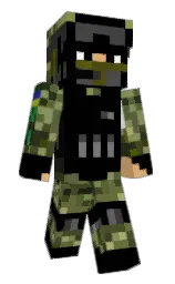 Custom render preview