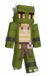 Custom render preview