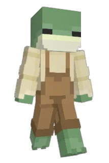 Jox_0o Minecraft avatar full body