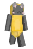 JoxyDev Minecraft avatar full body