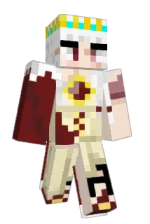 Joyceeeeeee1 Minecraft avatar full body