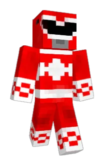 JoyfulCitrus Minecraft avatar full body