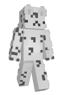 JoyfulKitten3 Minecraft avatar full body