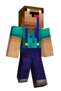 JoyfulPath78753 Minecraft avatar full body