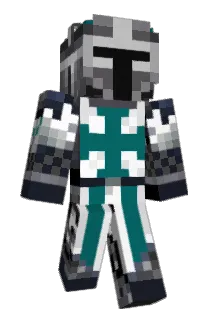 JoymardYT Minecraft avatar full body
