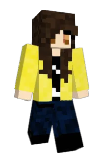 Joyst19 Minecraft avatar full body