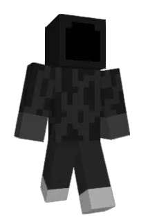 Jozerdozer Minecraft avatar full body
