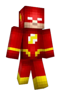 Jozide_ Minecraft avatar full body