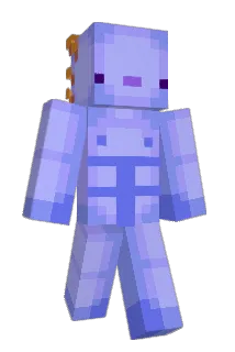 JozsaAdam Minecraft avatar full body