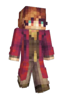 Jozza_69 Minecraft avatar full body