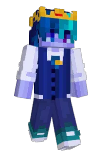 Jozzyfy Minecraft avatar full body