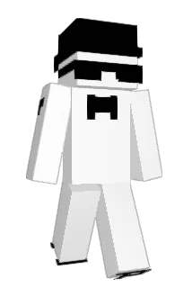 Minecraft-Avatar von Jp_alexander_10: ganzer Körper
