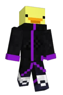 Jpbrabodms Minecraft avatar full body