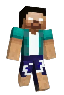 Jpedro1009 Minecraft avatar full body