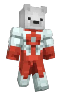 Jpelache31 Minecraft avatar full body