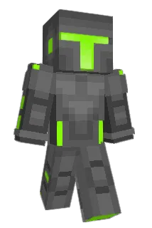 Jpg200 Minecraft avatar full body