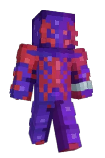 Jpippin420 Minecraft avatar full body