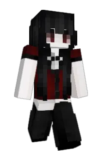 Jplays Minecraft avatar full body