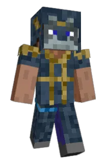 Jplayz2468 Minecraft avatar full body