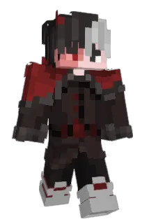 Jplayz_1 Minecraft avatar full body