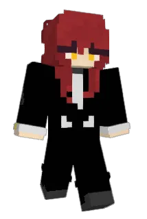 Jplinares2 Minecraft avatar full body