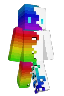 Jpmrdz Minecraft avatar full body