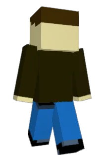 Jpro12356 Minecraft avatar full body