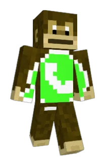 Jpzx1 Minecraft avatar full body