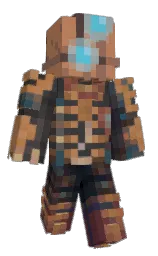 Custom render preview