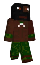 Custom render preview