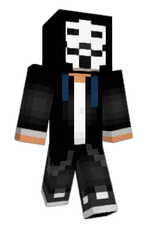 Jr_Yungboy Minecraft avatar full body