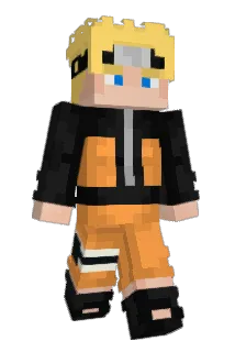 Jrambo5612 Minecraft avatar full body