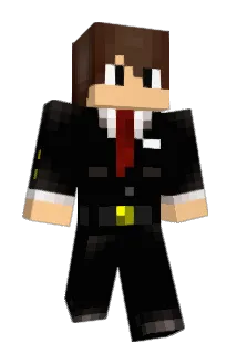 Jrandall1017 Minecraft avatar full body