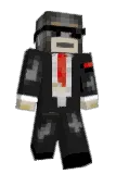 JravisScott Minecraft avatar full body