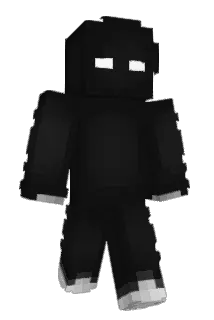 Jrazah Minecraft avatar full body
