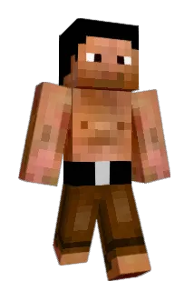Jrcool5 Minecraft avatar full body