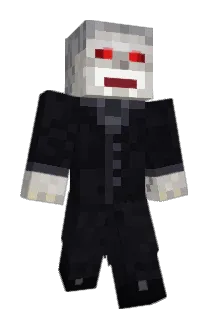 Jrebo98 Minecraft avatar full body
