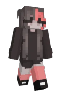 Jrj534 Minecraft avatar full body
