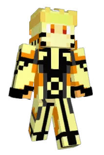 Jrod0113 Minecraft avatar full body