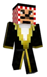 Custom render preview